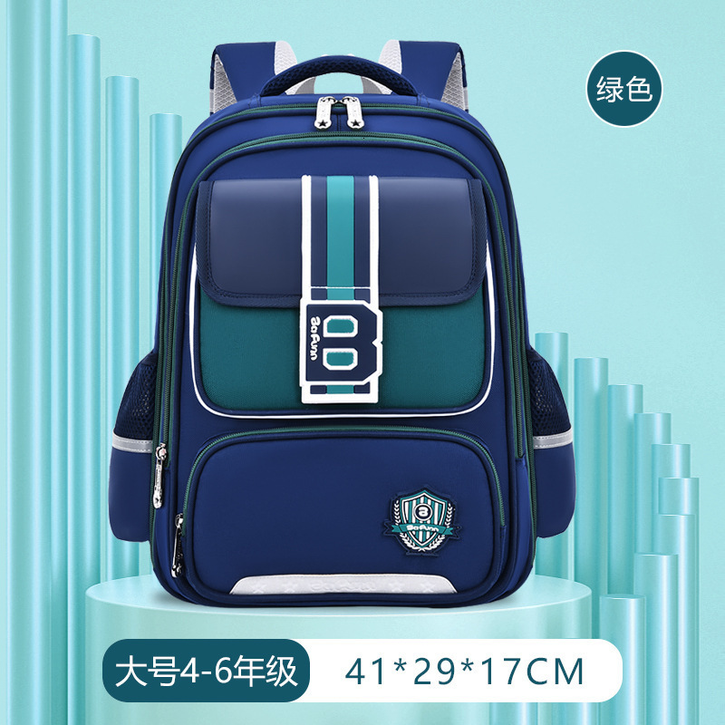 Backpacks waterproof Children School Bags Girls boys Primary school backpack Orthopedic Backpack schoolbag kids book bag Mochila Infantil 230826