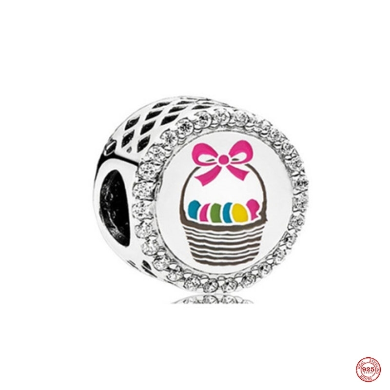 Charms 100 5 Silver Halloween Charms Bat Pendant Pumpkin Beads Fit Original Bracelet Fashion DIY Jewelry for Women Gift 230826