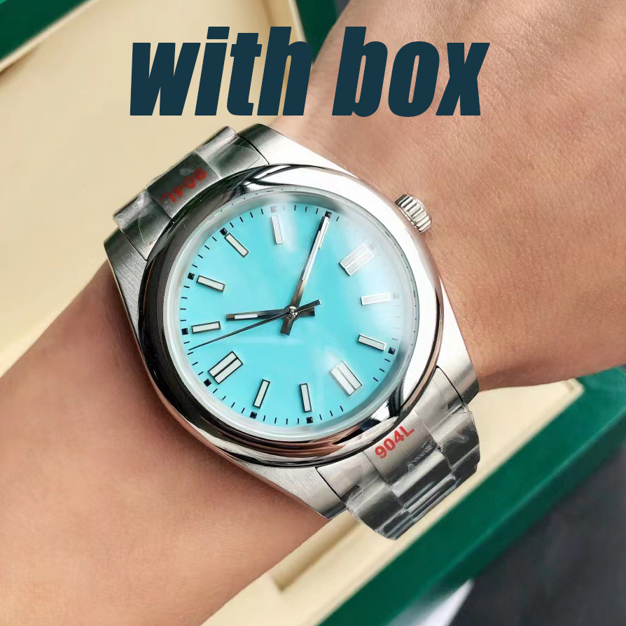 Mens Watch for womens watch luxury watch women watch automatic movement watches designer watches for women diamond watches 31/36/41mm stainless steel strap
