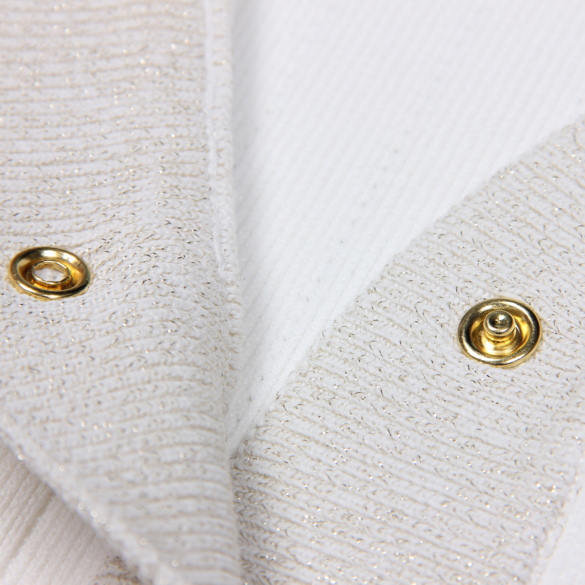 Womens Knits Tees SML Two Colors High Quality Fashion Elastic Knitted Fabric VNeck Button Long Sleeve Slim Fit Casual Cardigan 230826