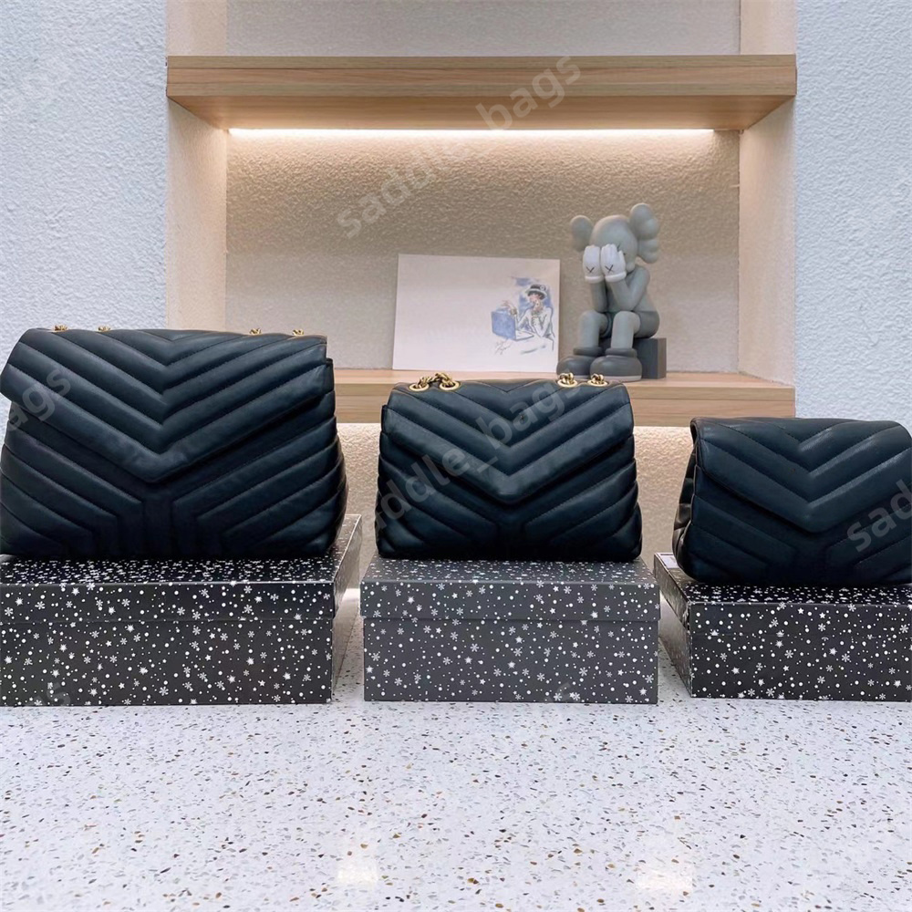 10A High Quality Shoulder Bag Purses Designer Woman Handbag Luxurys Handbags Bags Leather Messenger Bag Chain Crossbody Designer Bag Classic Flap Mini purse