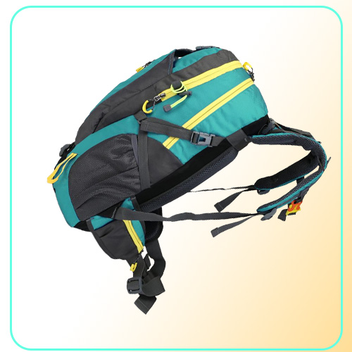 Cycling Bags 40L Water Resistant Travel Backpack MTB Mountainbike Camp Hike Laptop Daypack Trekking Climb Back For Men Women259D