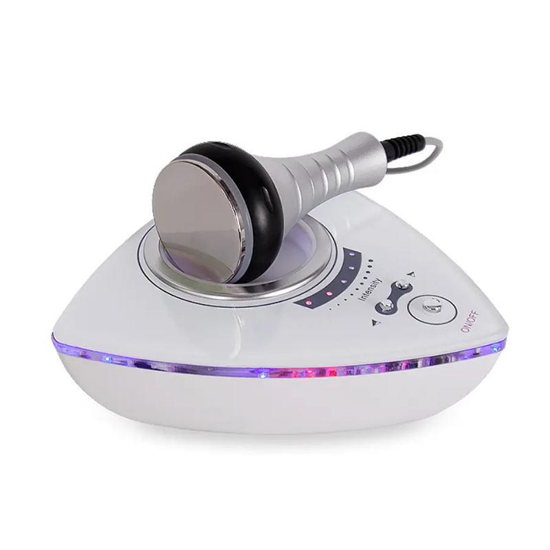 Portable 40KHz Ultrasonic Cavitation Weight Removal Fat Loss Slimming Machine Ultrasound Body Massage Fat Reduce Slim Tool Home Use Body Shaping