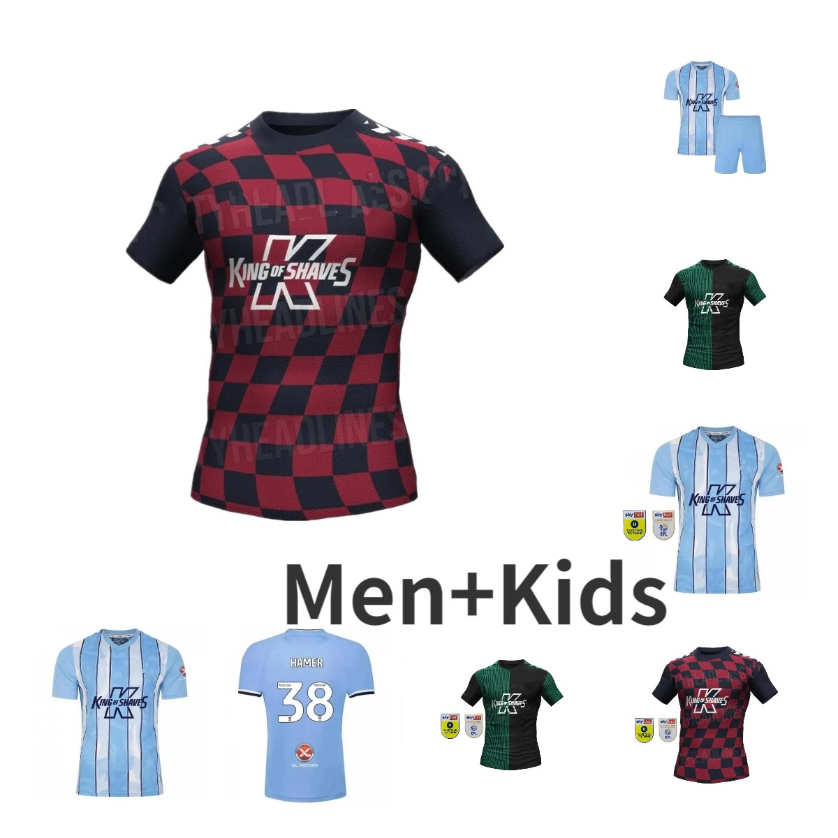 23 24 Coventry City… - image