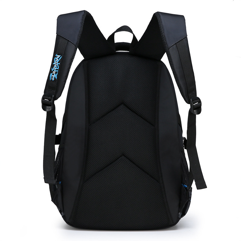 Backpacks Children Orthopedics School Bags Kids Backpack In Primary Schoolbag For Teenager Boys Waterproof Backpacks Book Bag mochila 230826