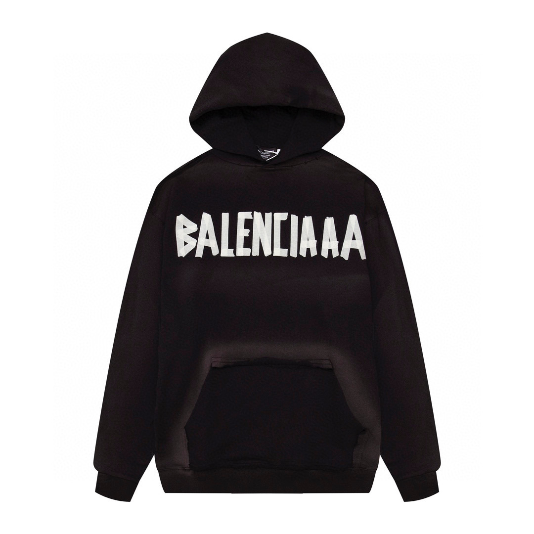 Men's Plus Size Hoodies & Sweatshirts letter knitted sweater in autumn / winter 2022acquard knitting machine e Custom jnlarged detail crew neck cotton elef2