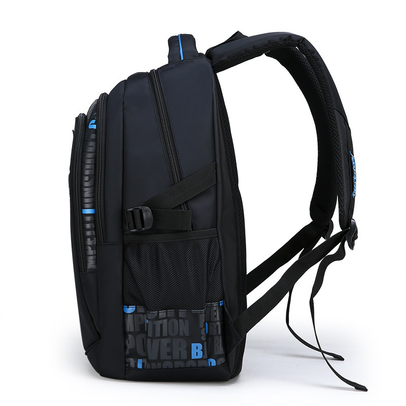 Backpacks Children Orthopedics School Bags Kids Backpack In Primary Schoolbag For Teenager Boys Waterproof Backpacks Book Bag mochila 230826