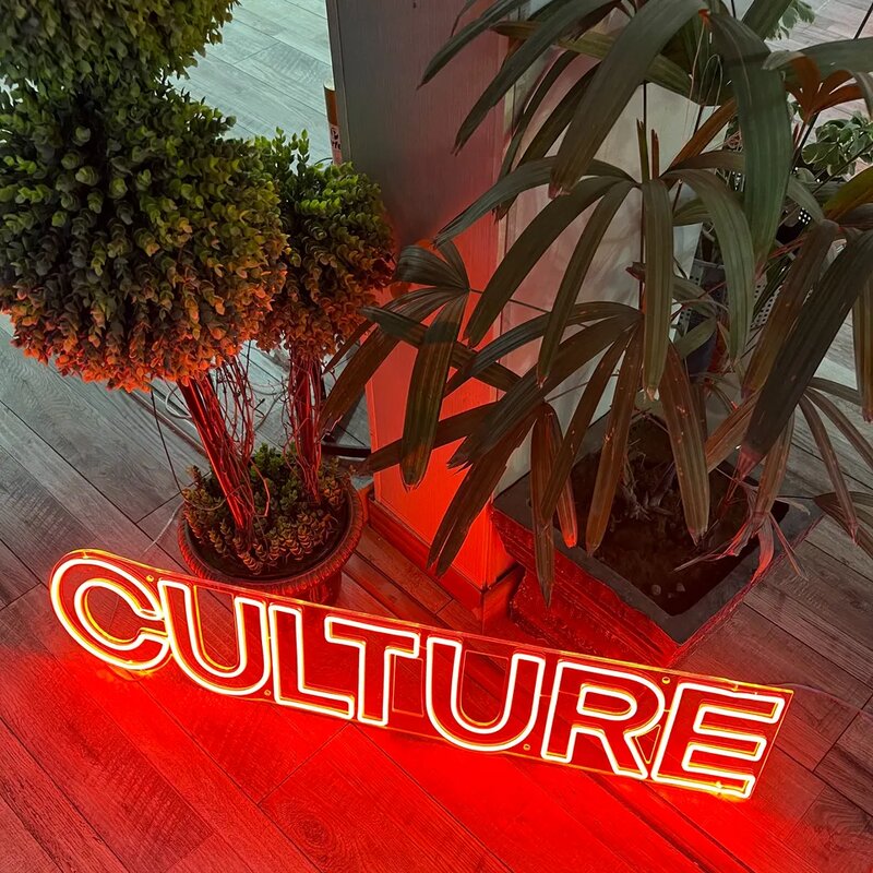 Custom Neon Signs LED Lights Company Logo Bar Pub Gaming Zone Wedding Signs Dimmable Signs Power Adapter & Hanging Kit Included