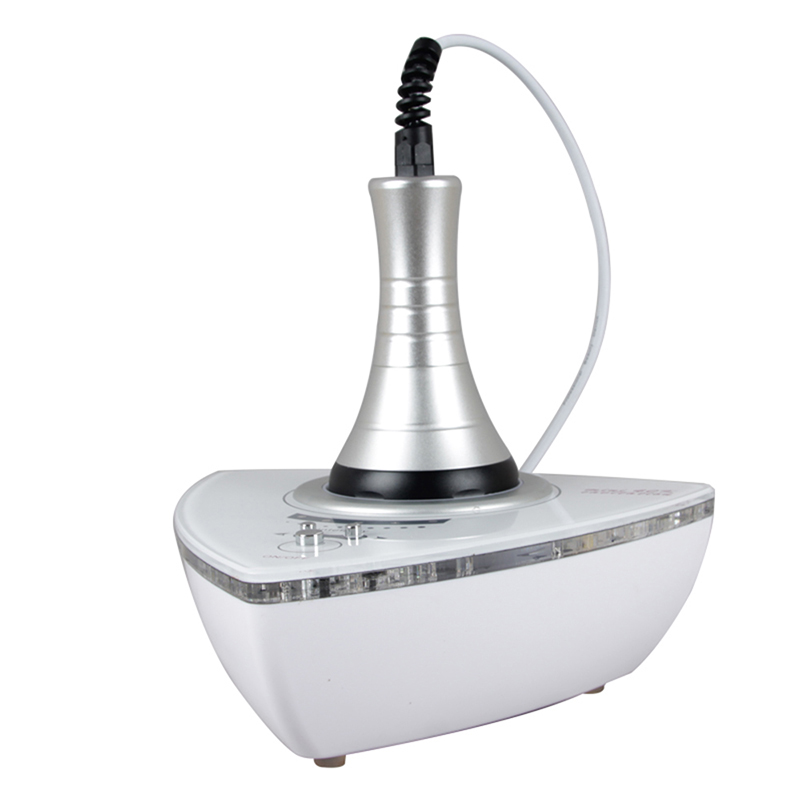 Portable 40k Ultrasonic Fat Reduce Body Cavitation Machine Home Lipo Cavitation Slimming Beauty Equipment Cellulite Burning Weight Reduction Fat Explo