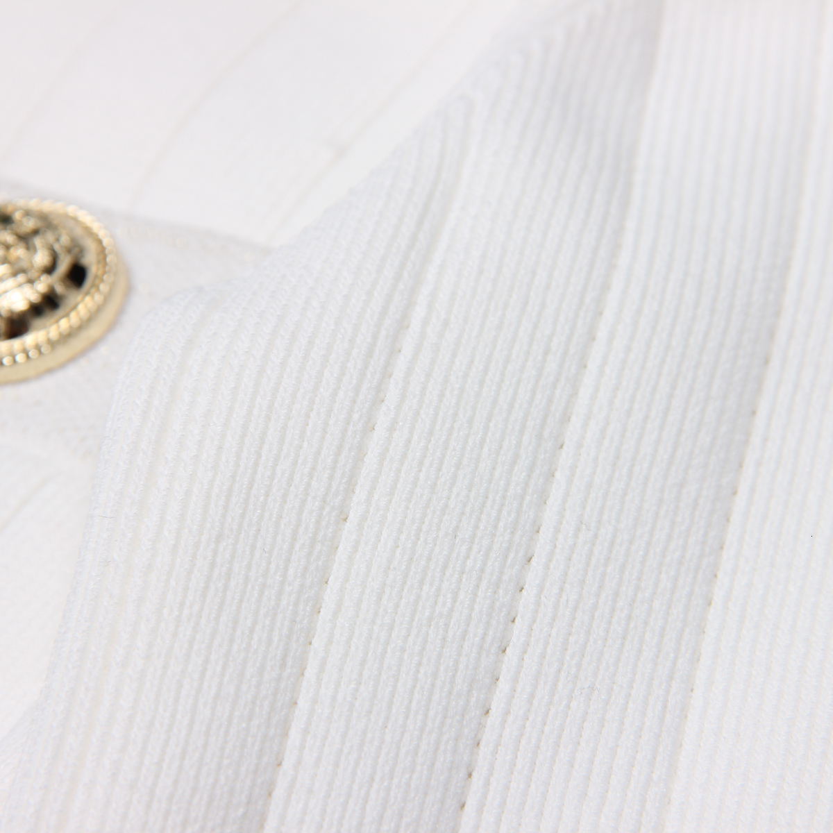 Womens Knits Tees SML Two Colors High Quality Fashion Elastic Knitted Fabric VNeck Button Long Sleeve Slim Fit Casual Cardigan 230826