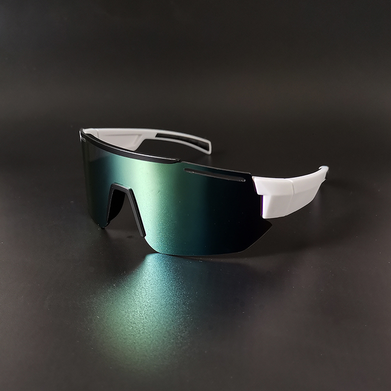 Outdoor Eyewear UV400 Road Bike Sunglasses Sport Running Fishing Goggles Men Women Cycling Glasses MTB Bicycle Eyewear Pink Cyclist Lenses 230828