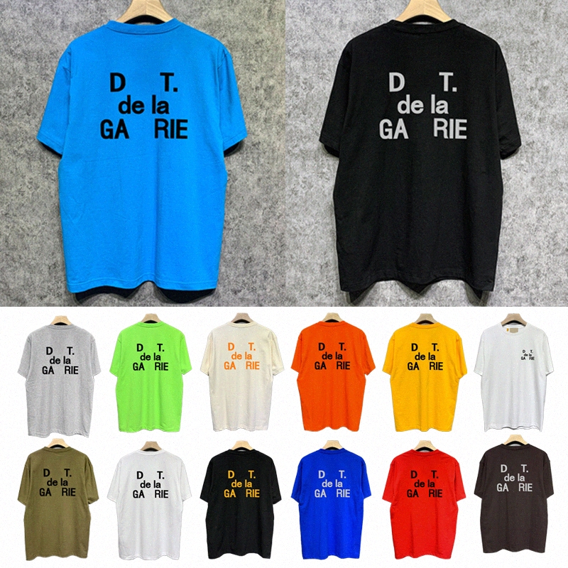 Designers Galleryse T Shirts depts Mens Polos Women Designer Tshirts cotton Tops Man S Casual Shirt Luxurys Clothing Clothes Galleries dept Tees