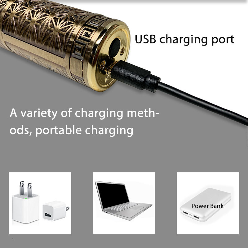 Electric Shavers Men's Electric shaver Beard trimmer for men hair clipper hair trimmer electric razor for cleaning T9 0MM hair clipper 230828