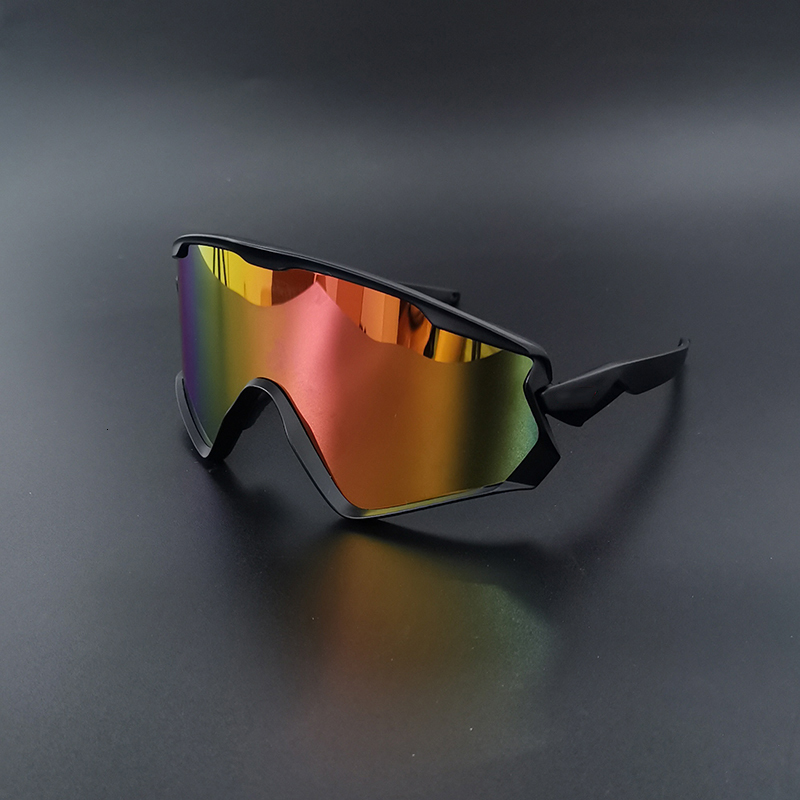 Outdoor Eyewear UV400 Road Bike Sunglasses Sport Running Fishing Goggles Men Women Cycling Glasses MTB Bicycle Eyewear Pink Cyclist Lenses 230828