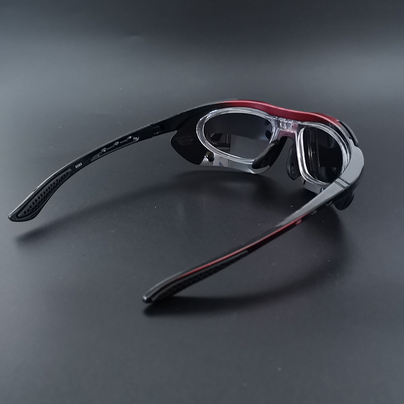 Outdoor Eyewear UV400 Road Bike Sunglasses Sport Running Fishing Goggles Men Women Cycling Glasses MTB Bicycle Eyewear Pink Cyclist Lenses 230828