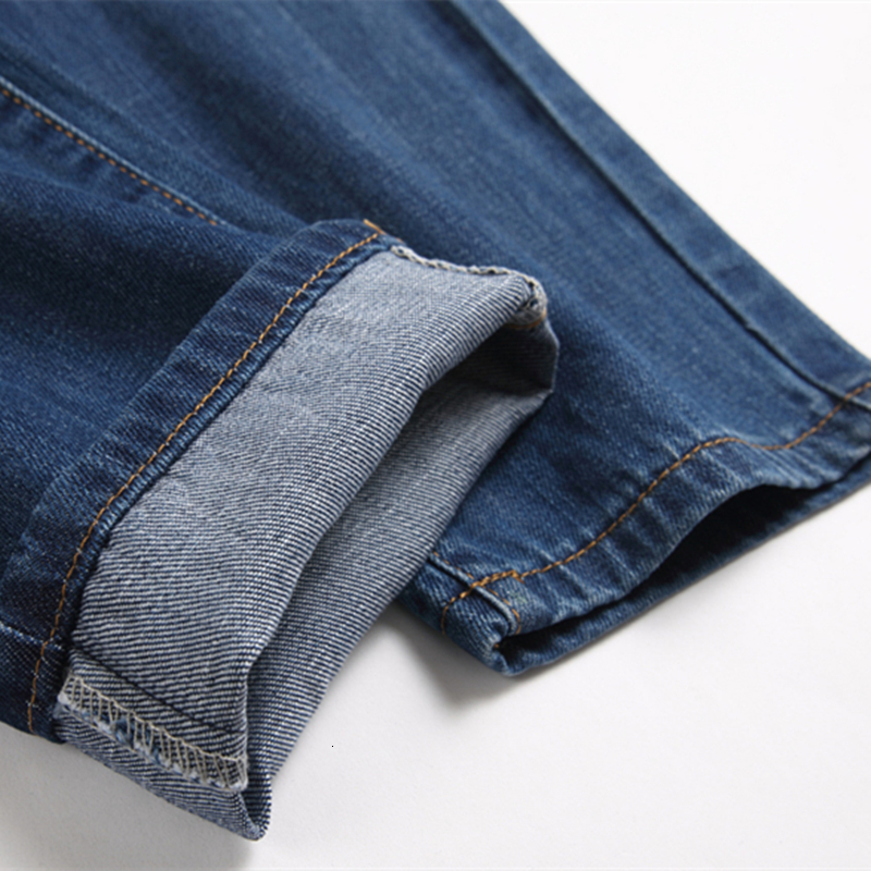 Men s Jeans Europe United States Slim Stretch Fashion Hole Pasted Cloth Printing Hip Hop Denim Motorcycle Streetwear 230829