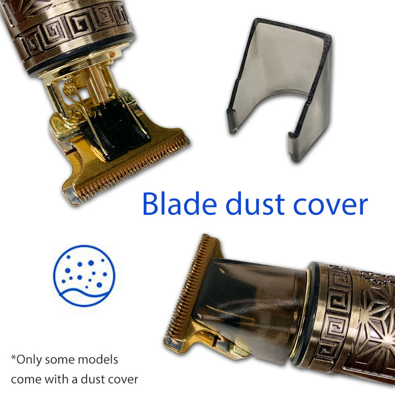 Electric Shavers Men's Electric shaver Beard trimmer for men hair clipper hair trimmer electric razor for cleaning T9 0MM hair clipper 230828