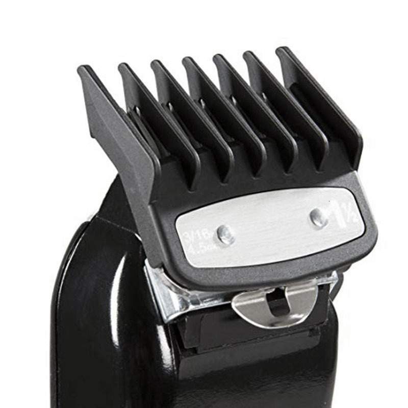 Electric Shavers ADStainless Steel Attachment Clipper Combs For Dogs Dog Grooming Kit Available 230828