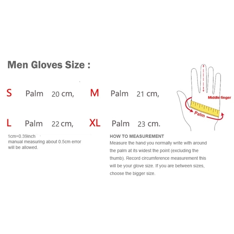 Mittens Mens Goatskin Leather Gloves Back Knitted Lambskin Unlined NonSlip Motorcycle Driving Male 230828