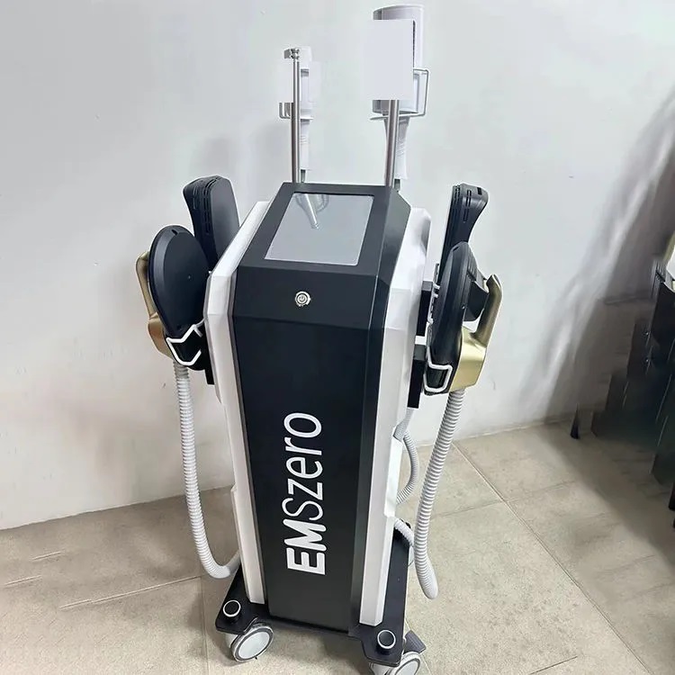 Roller Massage Rollsculpt Body Sculpting Fitness And Muscle Building System Anti Cellulite EMSzero Abdominal Muscles And Mermaid Line Beauty Equipment