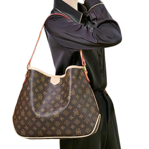 Luxury Designer 3A Handbag Shoulder Bag Ladies Messenger Bag Fashion Classic Wallet Clutch Soft Leather