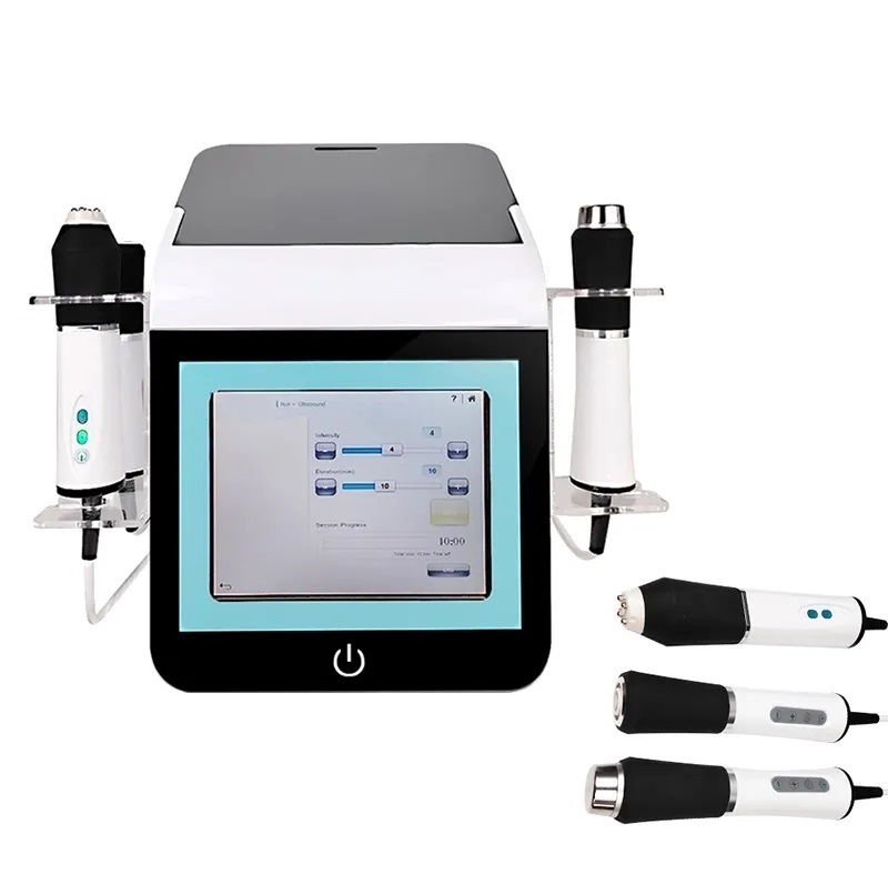 2025 Hotsale 3 In 1 Oxygen Facial Machine Ultrasound Rf Co2 Bubble Oxygenation Skin Tightening 3In1 Oxygen Jet Facial Machine