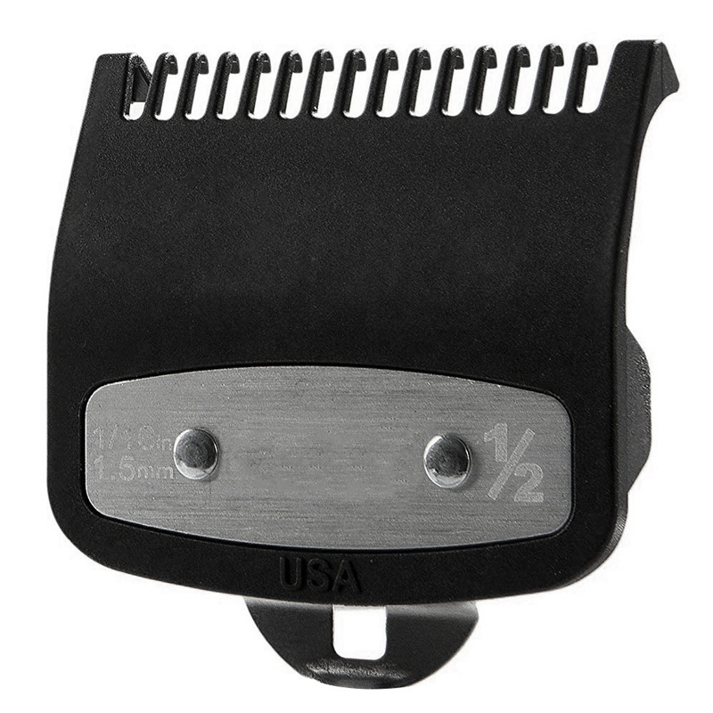 Electric Shavers ADStainless Steel Attachment Clipper Combs For Dogs Dog Grooming Kit Available 230828