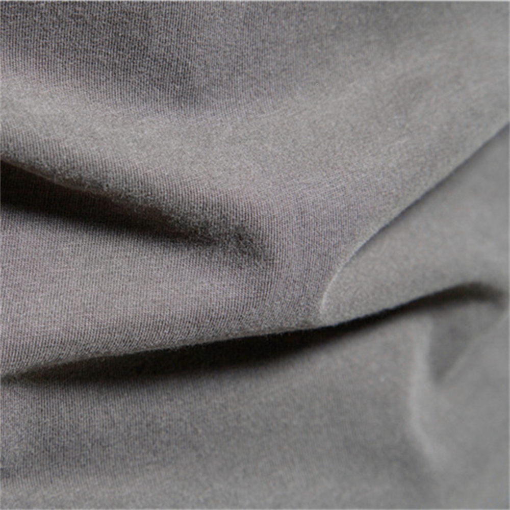 Mens TShirts 100% Cotton Long Sleeve T shirt For Men Solid Spring Casual Tshirts High Quality Male Tops Classic Clothes 230829