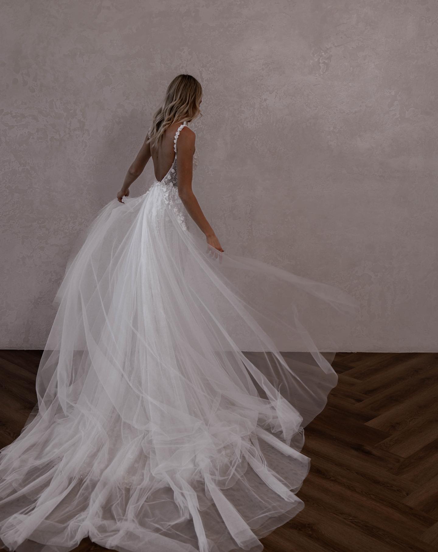 Vintage Mermaid Dresses Spaghetti Appliques Lace Wedding Dress Overskirts Backless Robe De Mariee Bridal Gowns 0515