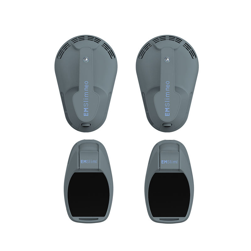 Distributor Price Emslim NEO 4 Handles EMS Body Sculpt Devices Burn Fat Build Muscle Body Slimming Machine Electromagnetic Muscle Stimulation