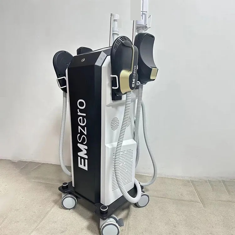 Roller Massage Rollsculpt Body Sculpting Fitness And Muscle Building System Anti Cellulite EMSzero Abdominal Muscles And Mermaid Line Beauty Equipment