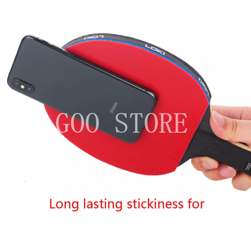 Table Tennis Raquets LOKI E9 Star 7 star 6star 5star 4 3 2 Carbon Racket Blade Ping Pong Bat Competition Paddle 230829