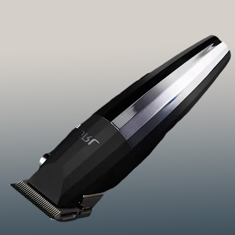 JRL 2020C 2020T wireless clipper electric noise reduction black technology oil head dedicated Eagle Fort haircut