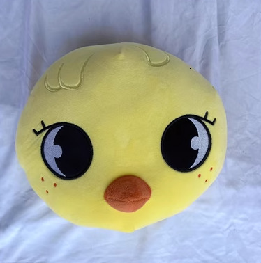 Skzoo Plush Toys Pillow Kawaii Stray Kids Stuffed Animal Korean Plushies Pillow Toy Pollow Dolls Fans Gift for Kids 38-40cm 220304