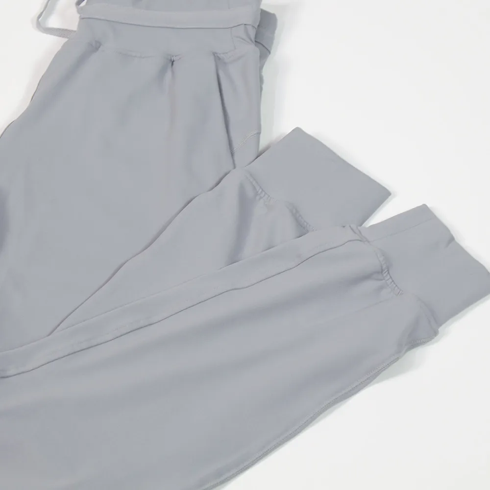 Loggers pants Hot Sale Fitness Female Full Length Leggings Womens Workout Sport Joggers Running Sweatpants Soft Jogging Pants 2024 Hot Sell