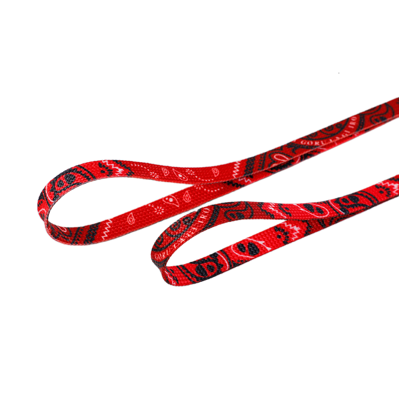 Shoe Parts Accessories 6 color Fashion Colorful Shoelaces Creative Unisex Flat Canvas Sneakers AF1 Flat Shoes Laces Shoes Strings offwho lace 12014016