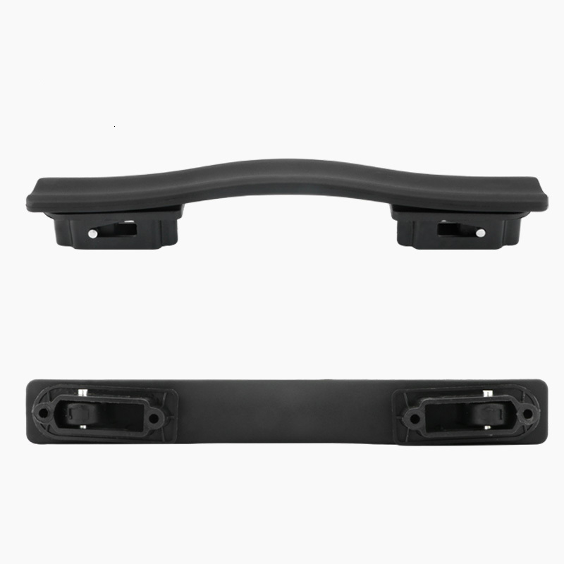 Bag Parts Accessories GZSZZ B096 suitcase luggage trolley luggage accessories soft handle telescopic handle portable durable repair parts handle 23082