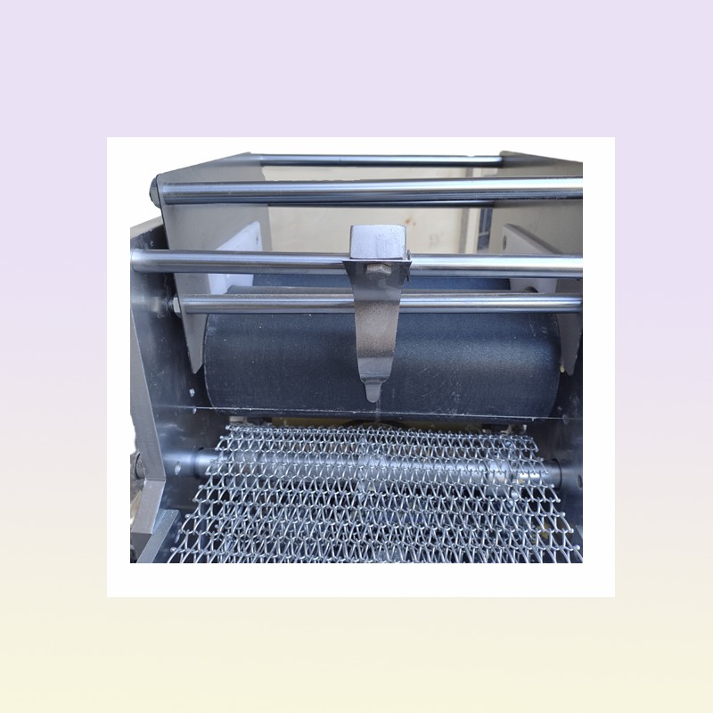 Commercial tortilla machine for 110V 220V012345678