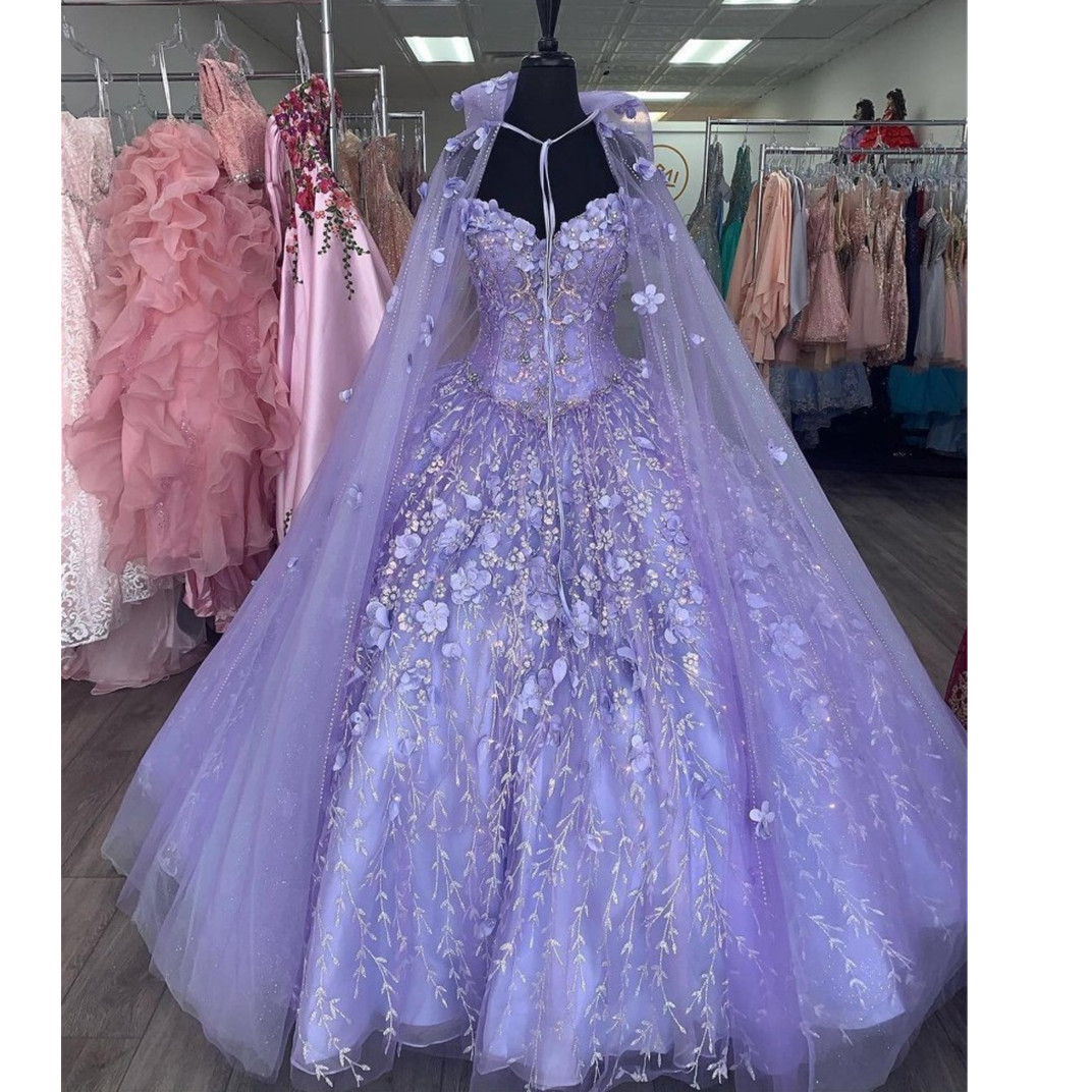 Mexican Lavender Qu… - image