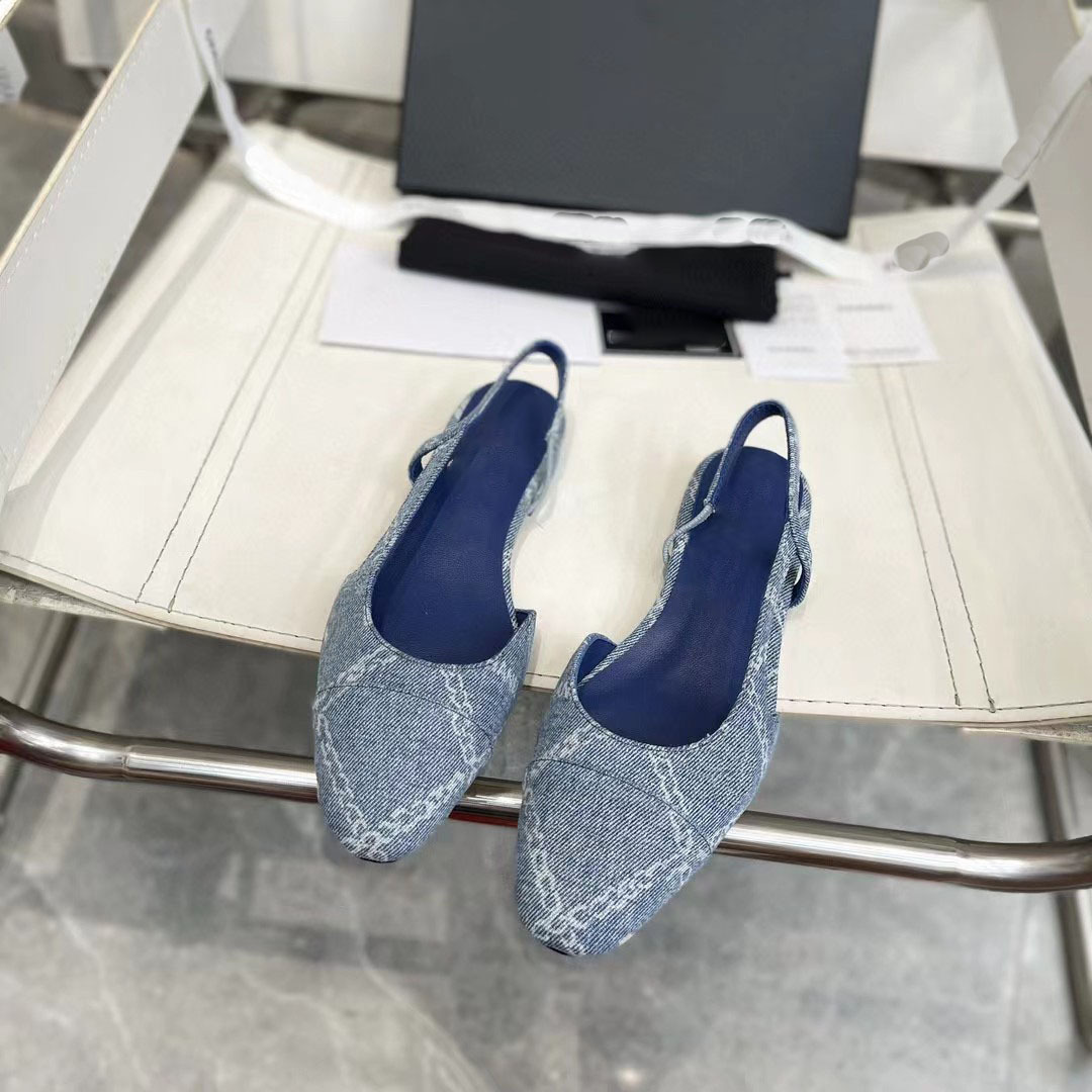 Women's Slippers Flat Sandals Women's Famous Style Summer Beach Design Shoes High Quality High Heel Sandals Eur 34-42