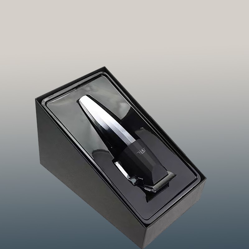 JRL 2020C 2020T wireless clipper electric noise reduction black technology oil head dedicated Eagle Fort haircut