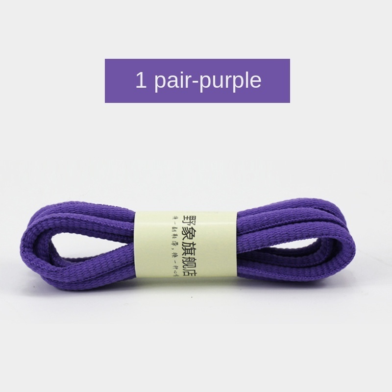 Shoe Parts Accessories 6mm 22color Sports Shoes Laces Shoe No Elasticity Round Shoelaces Hiking Shoe Laces Offwhi Shoe Shoelaces Accessories 230830