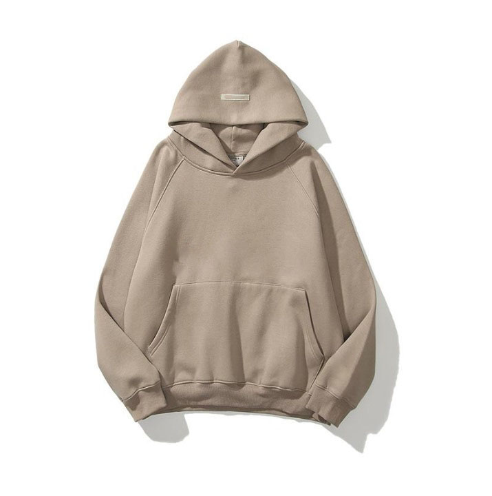 dapu Loose Hoodie Couples Warm Hoodie Men's Women's Fashion Streetwear Sweatshirts