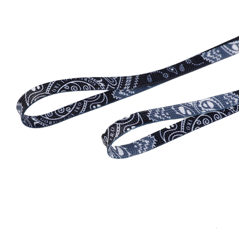 Shoe Parts Accessories 6 color Fashion Colorful Shoelaces Creative Unisex Flat Canvas Sneakers AF1 Flat Shoes Laces Shoes Strings offwho lace 12014016