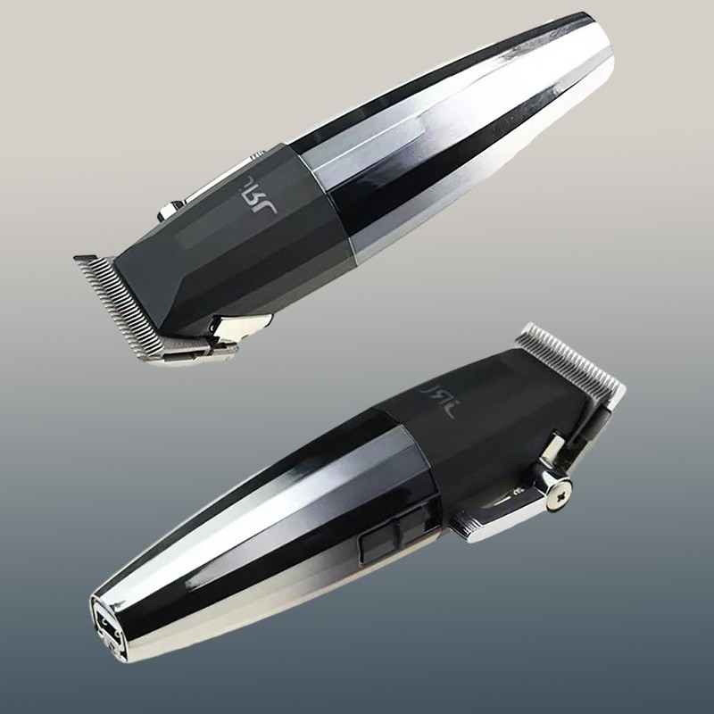 JRL 2020C 2020T wireless clipper electric noise reduction black technology oil head dedicated Eagle Fort haircut