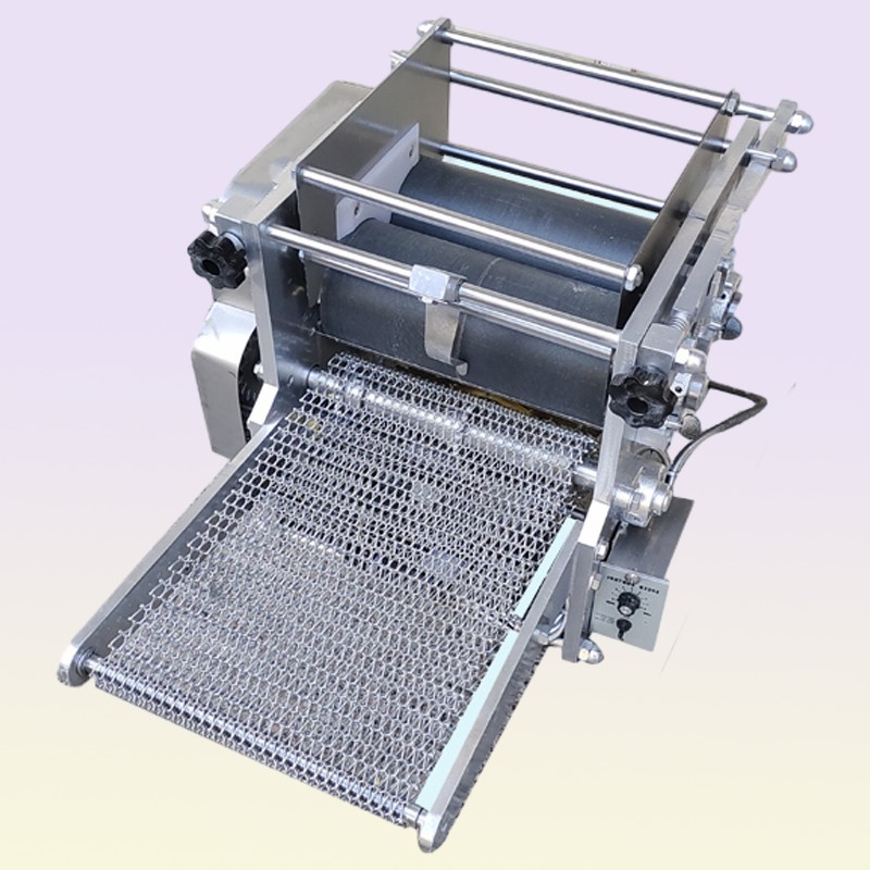 Commercial tortilla machine for 110V 220V012345678