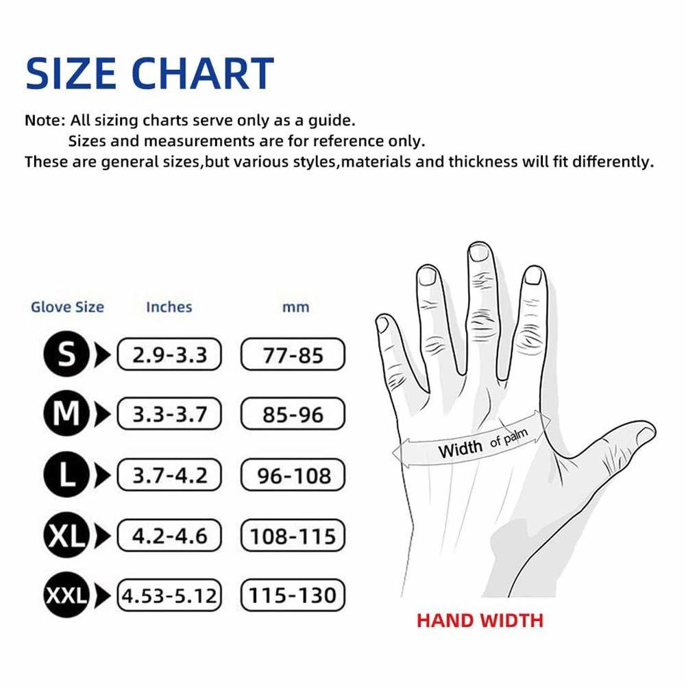 Five Fingers Gloves 100 Pack Disposable Black Nitrile For Household Cleaning Work Safety Tools Gardening Kitchen Cooking Tatto 230829