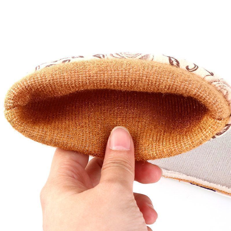 Shoe Parts Accessories Winter Warm Lining For Rain Boot s Soft Shoes Cover Polyester Cotton Liner Water Socks Floor 230830