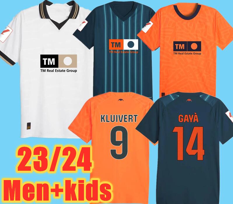 23 24 Valencia Socc… - image