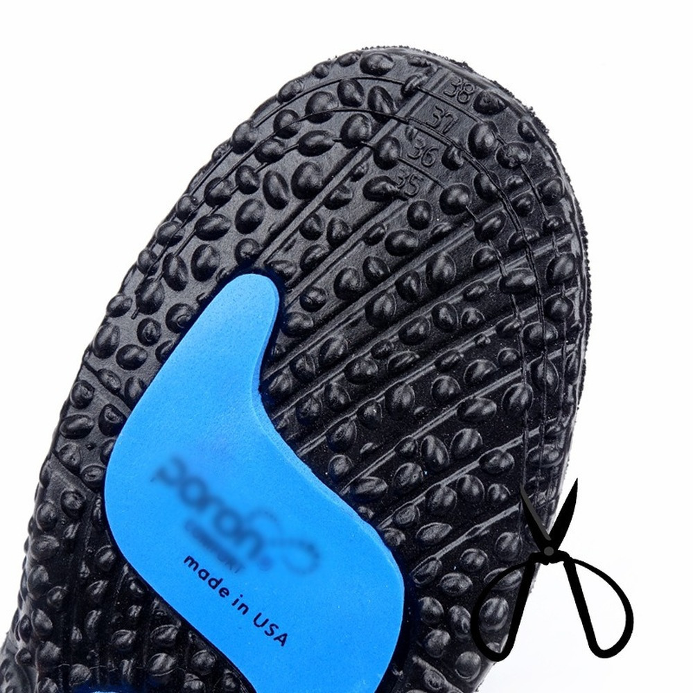 Shoe Parts Accessories Air Cushion Insoles PU Memory Foam Sports Support Inserts ZOOM Popcorn Orthopedic Shoes Pads for Feet Men Women Pad 230831